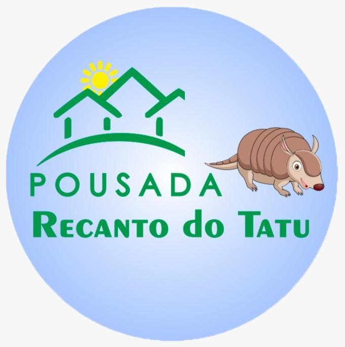 Pousada Recanto Do Tatu Nova Friburgo Extérieur photo