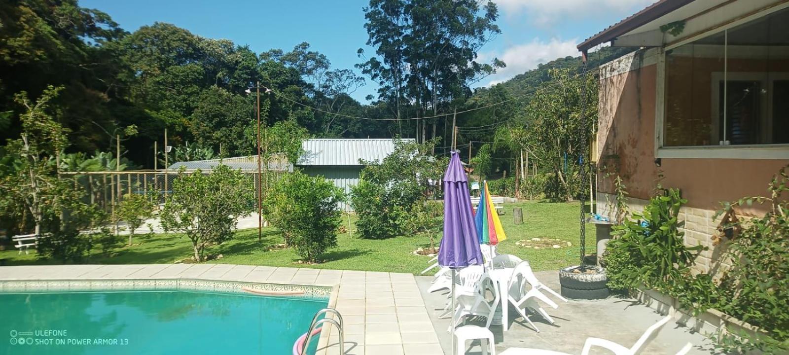 Pousada Recanto Do Tatu Nova Friburgo Extérieur photo